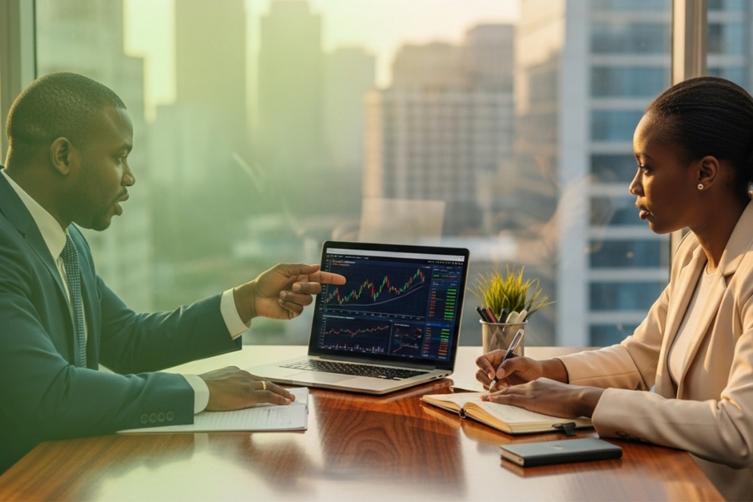 Read more about the article Top 9 Legitimate Investment Opportunities in Nigeria (2025 Guide)