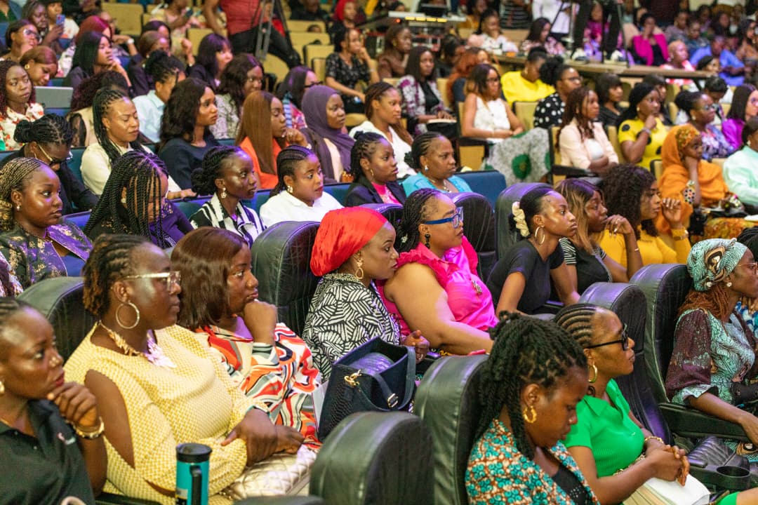 Nigeria Wealth Summit 2024