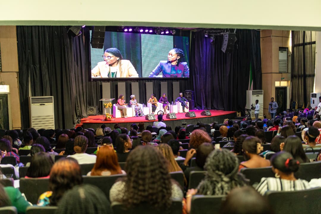 Nigeria Wealth Summit 2024