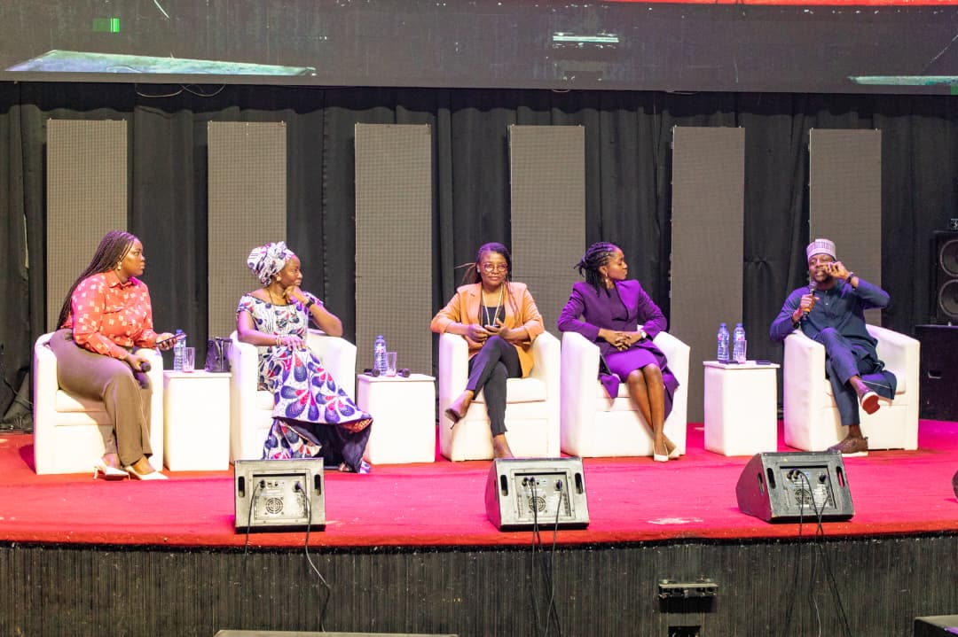 Nigeria Wealth Summit 2024