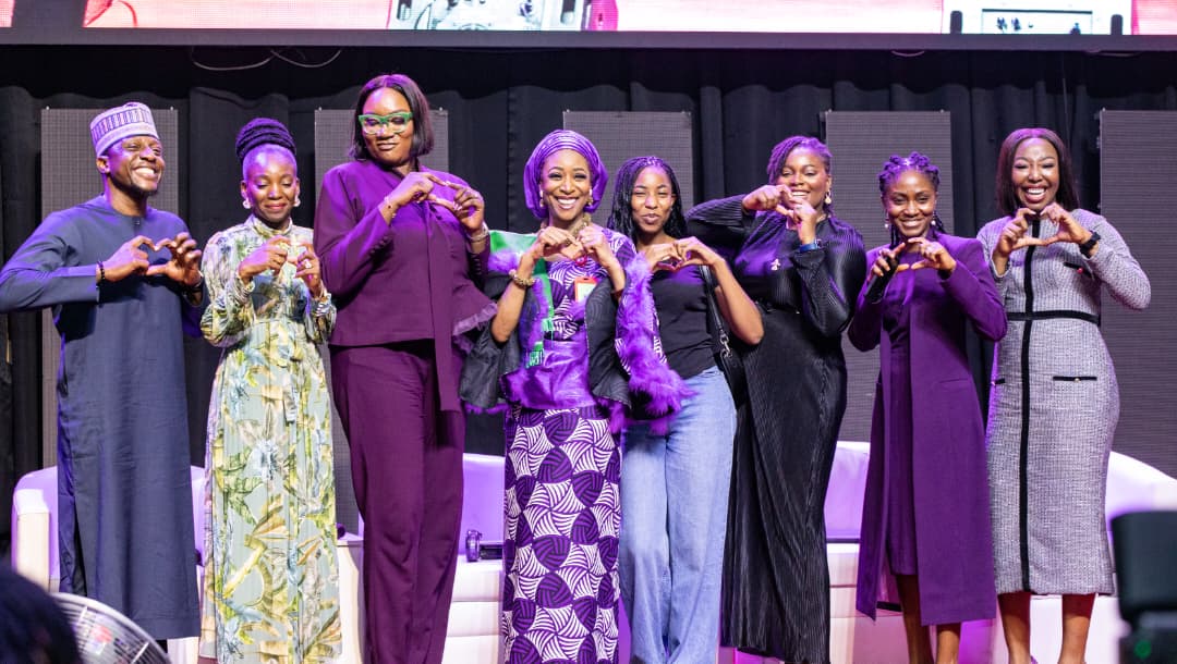Nigeria Wealth Summit 2024