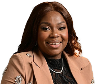 Mrs. Wummi Yusuf