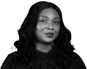 Mrs. Angela Odoh