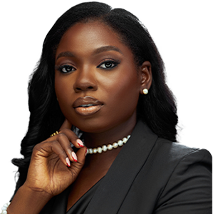 Mrs. Oluwafisayomi Kayode