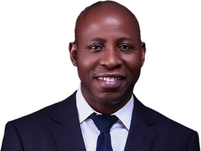 Engr. Justus Ngerebara, FNSE