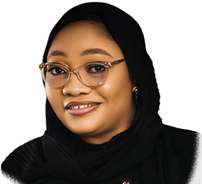 Dr. Monsurat Iyabode Ayoola